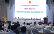 Thời sự truyền hình tối ngày 11/10/2019