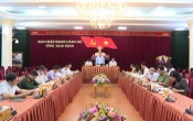 Thời sự truyền hình tối ngày  11/10/2022
