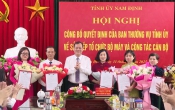 Thời sự truyền hình tối ngày 11/4/2025