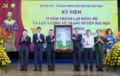 Thời sự truyền hình tối ngày  11/6/2022