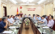 Thời sự truyền hình tối ngày  11/8/2022