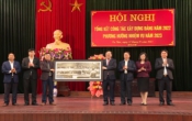 Thời sự truyền hình tối ngày  12/01/2023