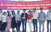 Thời sự truyền hình tối ngày 12/08/2019