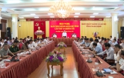 Thời sự truyền hình tối ngày 12/10/2023