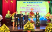 Thời sự truyền hình tối ngày  12/4/2025