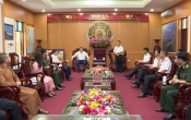 Thời sự truyền hình tối ngày  12/5/2024