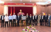 Thời sự truyền hình tối ngày  12/6/2024