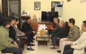 Thời sự truyền hình tối ngày 13/01/2020