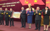 Thời sự truyền hình tối ngày  13/12/2022