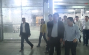 Thời sự truyền hình tối ngày 13/4/2023