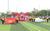 Thời sự truyền hình tối ngày   13/6/20222