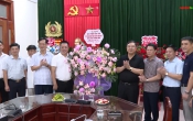 Thời sự truyền hình tối ngày  13/8/2024