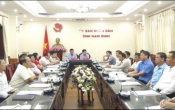 Thời sự truyền hình tối ngày 14/10/2019