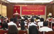 Thời sự truyền hình tối ngày  14/6/2024