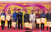 Thời sự truyền hình tối ngày  15/01/2023