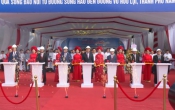 Thời sự truyền hình tối ngày  15/10/2022