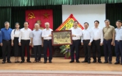 Thời sự truyền hình tối ngày  15/11/2022