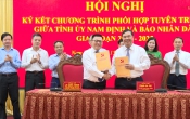 Thời sự truyền hình tối ngày 15/6/2023