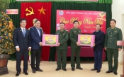 Thời sự truyền hình tối ngày  16/01/2023
