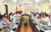 Thời sự truyền hình tối ngày 16/8/2023