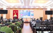 Thời sự truyền hình tối ngày 17/4/2025