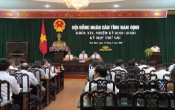 Thời sự truyền hình tối ngày  17/6/2022