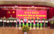 Thời sự truyền hình tối ngày 17/6/2024
