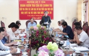 Thời sự truyền hình tối ngày  17/8/2022