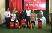 Thời sự truyền hình tối ngày  18/11/2022
