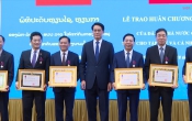 Thời sự truyền hình tối ngày  18/3/2024