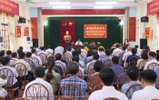Thời sự truyền hình tối ngày 18/4/2023