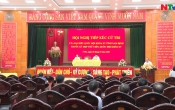 Thời sự truyền hình tối ngày 18/4/2025