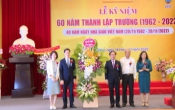 Thời sự truyền hình tối ngày  19/11/2022