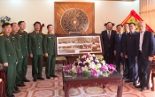 Thời sự truyền hình tối ngày   19/12/2022