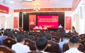 Thời sự truyền hình tối ngày 19/4/2025