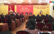 Thời sự truyền hình tối ngày 20/01/2025