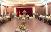 Thời sự truyền hình tối ngày  20/10/2023