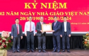 Thời sự truyền hình tối ngày 20/11/2024