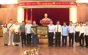 Thời sự truyền hình tối ngày  20/7/2024