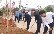 Thời sự truyền hình tối ngày  21/02/2024