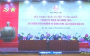 Thời sự truyền hình tối ngày  21/12/2024