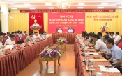Thời sự truyền hình tối ngày  21/5/2024