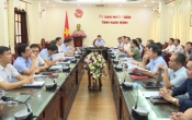 Thời sự truyền hình tối ngày  21/8/2022