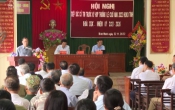 Thời sự truyền hình tối ngày  22/11/2022