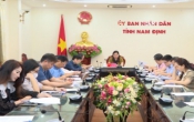 Thời sự truyền hình tối ngày 22/4/2023