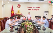 Thời sự truyền hình tối ngày  22/4/2025