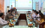 Thời sự truyền hình tối ngày   22/5/2022