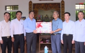 Thời sự truyền hình tối ngày  22/7/2024