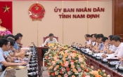 Thời sự truyền hình tối ngày  22/8/2022