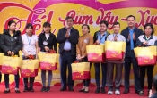 Thời sự truyền hình tối ngày  23/01/2023